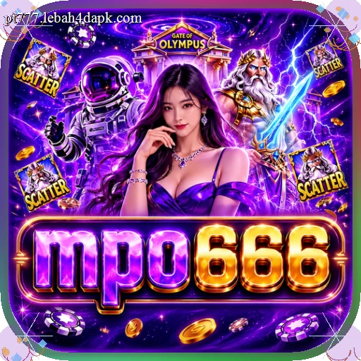 mpo666 APK Terbaru untuk Android Tanpa Iklan — ikon APK