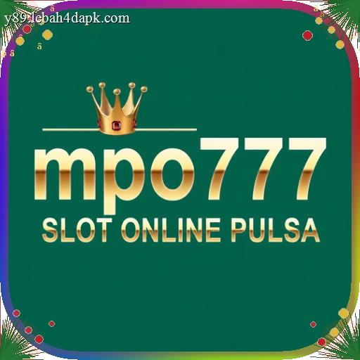 mpo777 Versi Terbaru: Apa yang Baru? — ikon APK