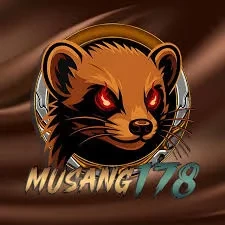 musang178 App APK Terbaru — ikon APK