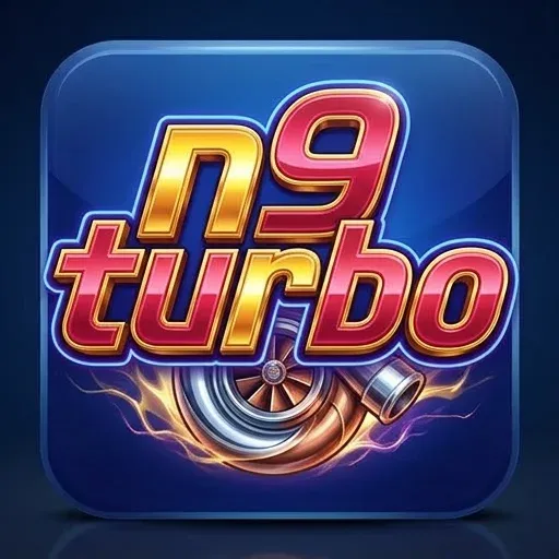 n9turbo Terbaru: Download APK Resmi dan Aman — ikon APK