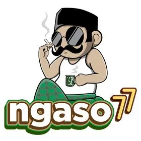 ngaso77 Versi Terbaru untuk Android Tanpa Ribet — ikon APK