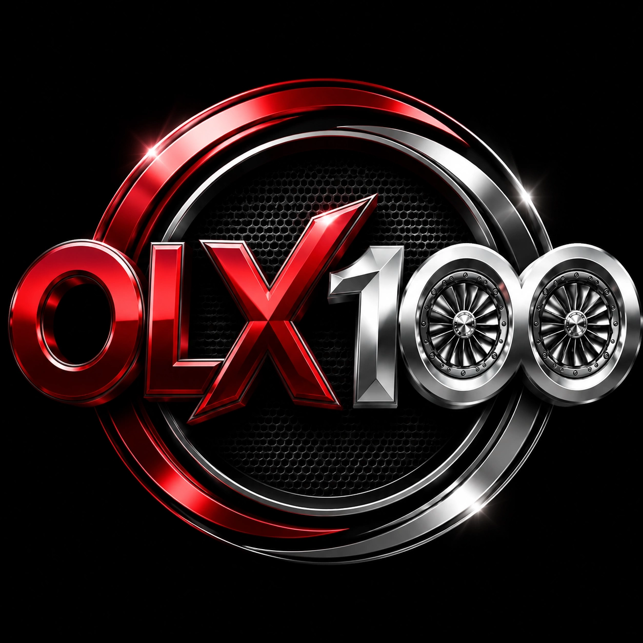 Aplikasi olx100 Terbaru: Review dan Link Download — ikon APK