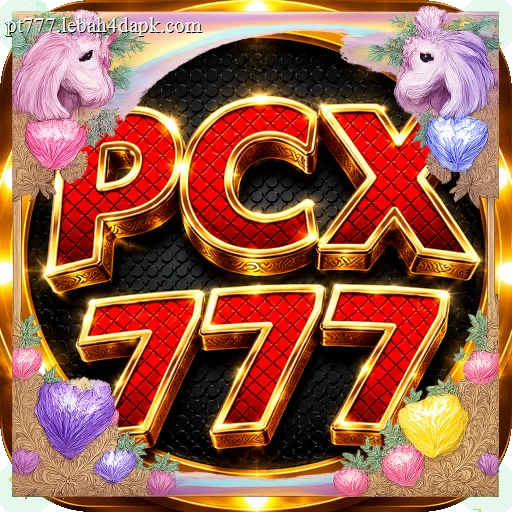 pcx777 App APK Terbaru — ikon APK