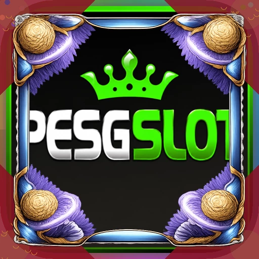 Kelebihan dan Fitur Aplikasi pesgslot Terbaru — ikon APK