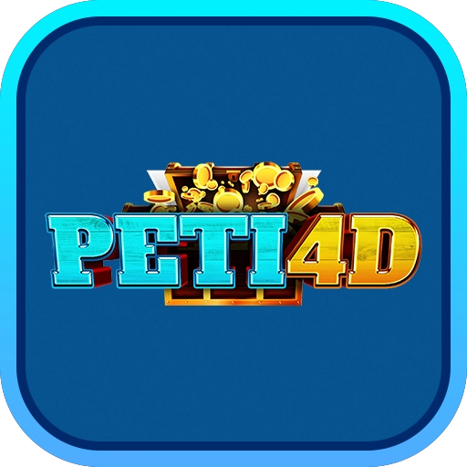 peti4d Terbaru: Download APK dan Info Lengkap — ikon APK
