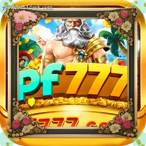 Review Aplikasi pf777 — ikon APK