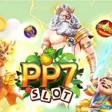 Aplikasi pp7slot Terbaru untuk Android dan iOS — ikon APK