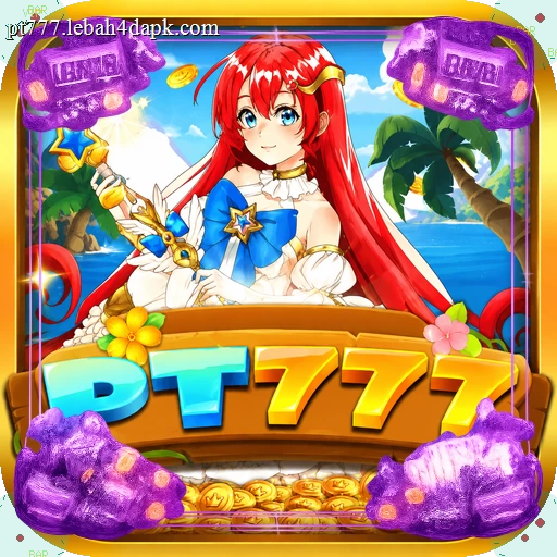 Review Aplikasi pt777 Versi Terbaru — ikon APK