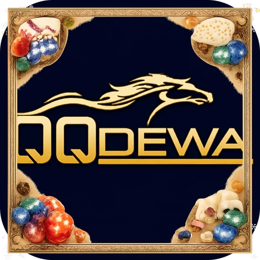 Review Lengkap Aplikasi qqdewa Terbaru — ikon APK