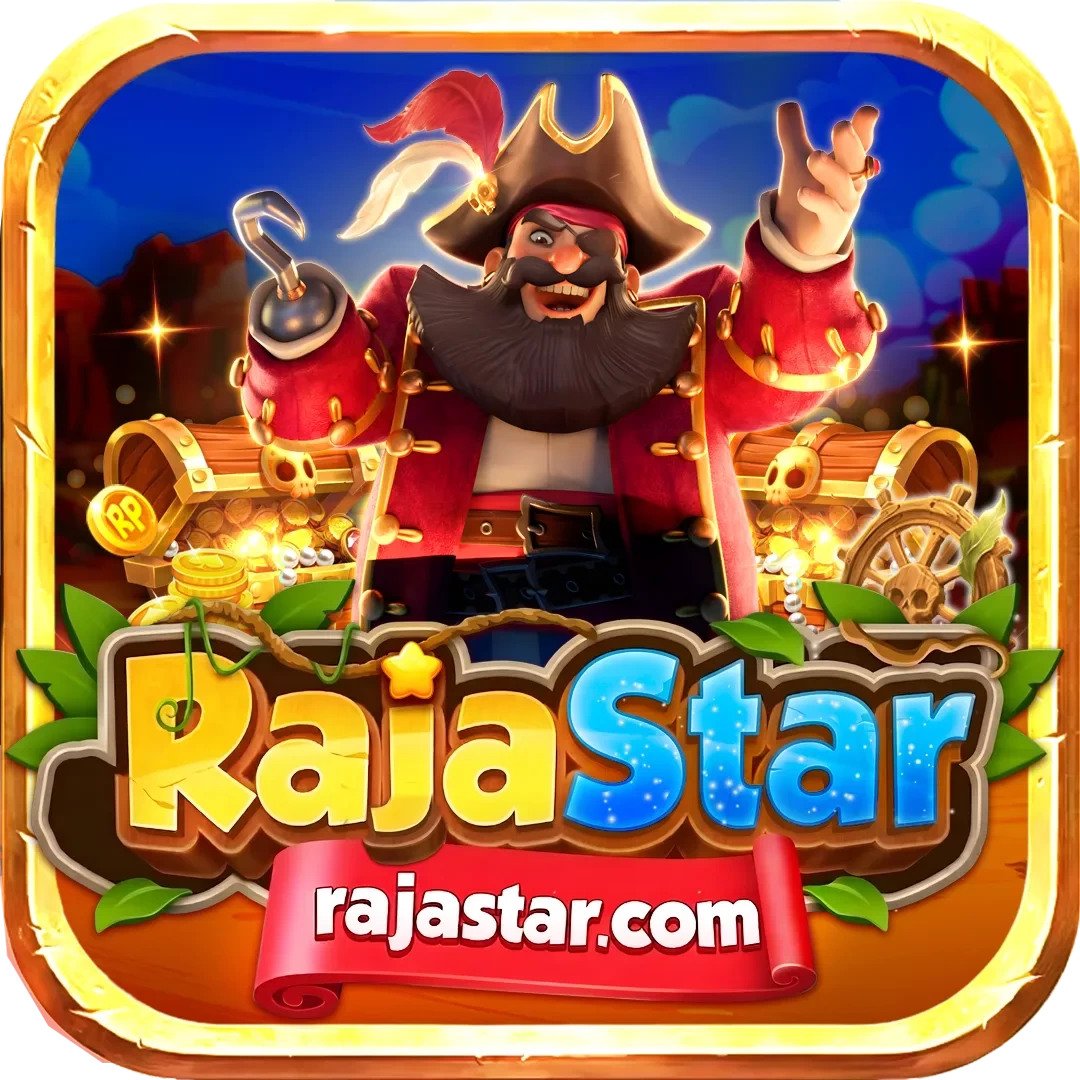 Download Aplikasi rajastar Terbaru untuk HP Android — ikon APK