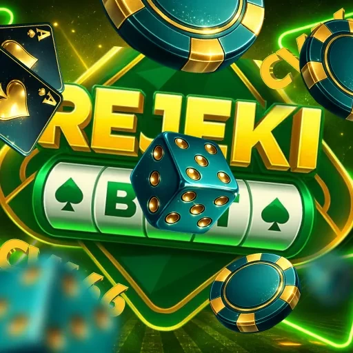 rejeki APK Terbaru dengan Fitur Lengkap — ikon APK