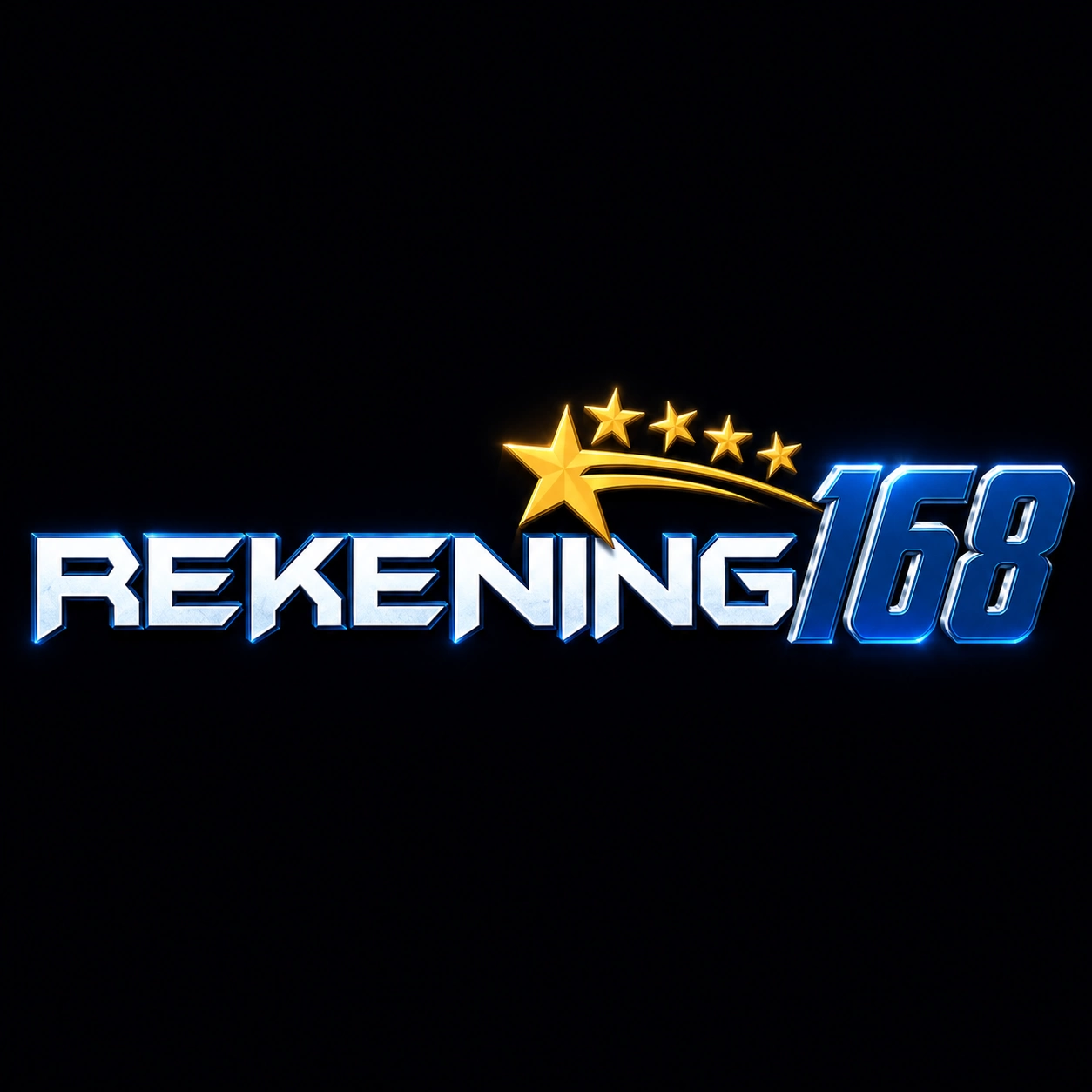 Review Lengkap Aplikasi rekening168 Terbaru — ikon APK