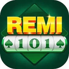 remi101 App Terbaru: Fitur Unggulan dan Download — ikon APK