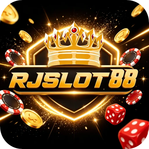 rjslot88 APK Terbaru 2026 untuk Semua Perangkat — ikon APK