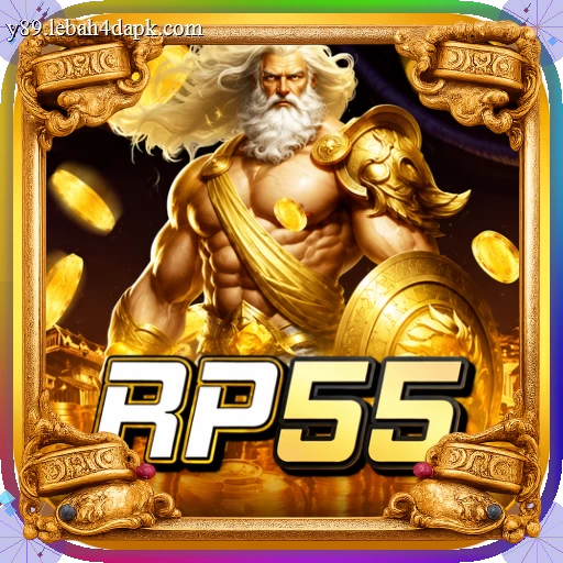 rp55 Terbaru: Download APK dan Info Lengkap — ikon APK