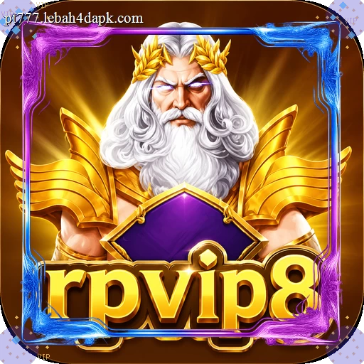 rpvip8 Terbaru 2026: Download APK dan Review — ikon APK