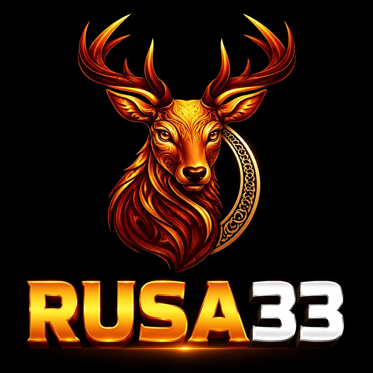 rusa33 Terbaru untuk Android: Download APK Gratis — ikon APK
