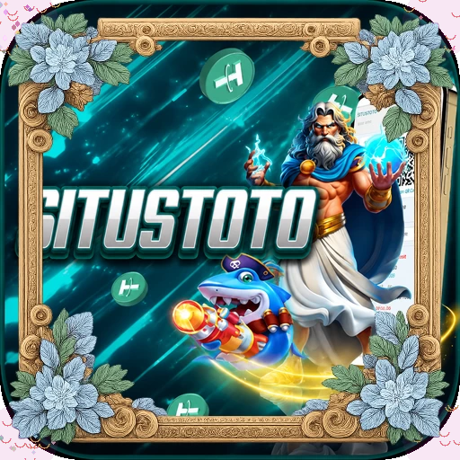 situstoto APK Terbaru untuk Perangkat Android — ikon APK