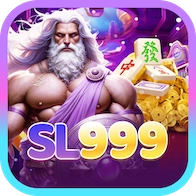sl999 APK Versi Terbaru untuk Android 2026 — ikon APK