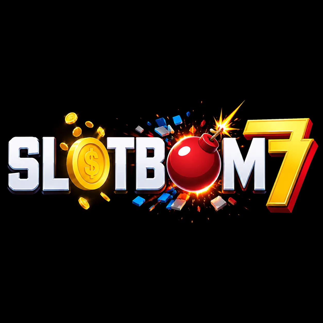 slotbom77 Versi Terbaru: Apa yang Baru? — ikon APK