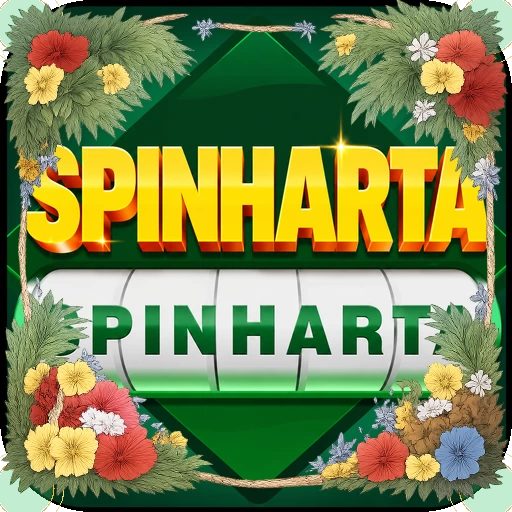 Info Lengkap Aplikasi spinharta Versi Terbaru — ikon APK