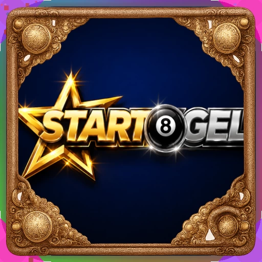 startogel APK Terbaru 2026 untuk Semua Perangkat — ikon APK