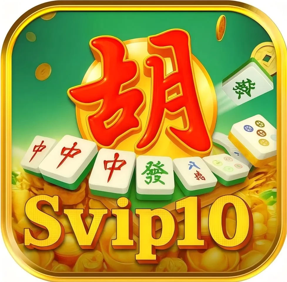 Aplikasi svip10 Terbaru dengan Fitur Terbaik — ikon APK