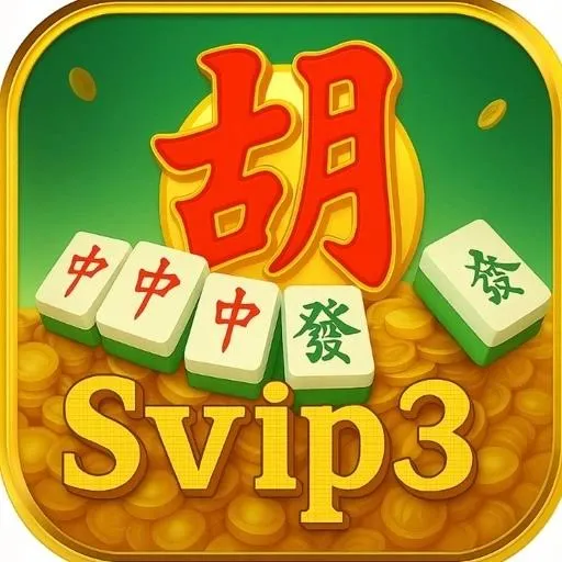 Download svip3 APK Terbaru Full Version — ikon APK