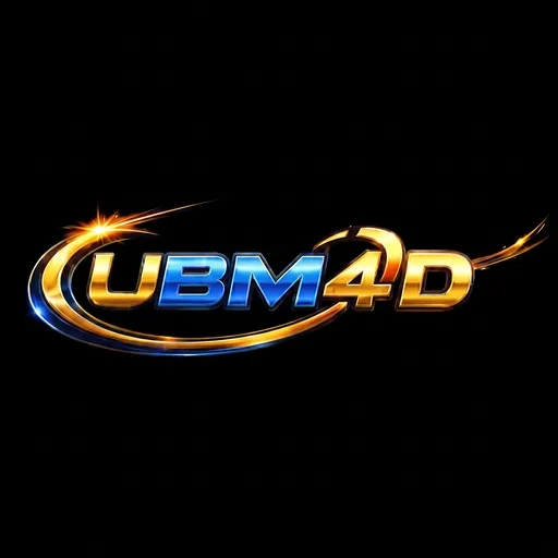 ubm4d APK Terbaru dan Aman untuk Diunduh — ikon APK