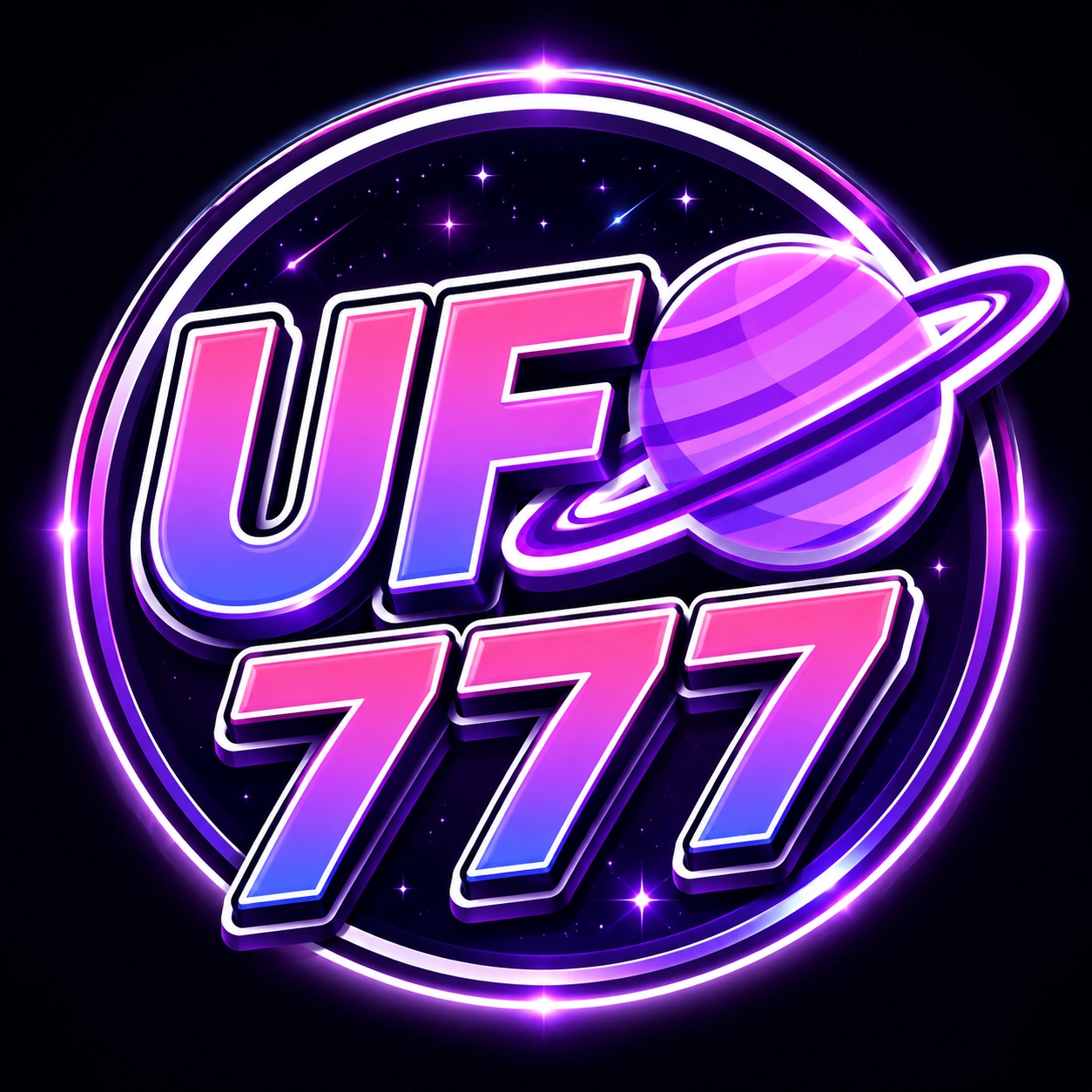 ufo777 Versi Terbaru: Apa yang Baru? — ikon APK
