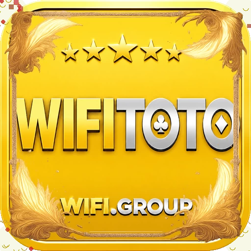 wifitoto APK Terbaru dan Aman untuk Diunduh — ikon APK