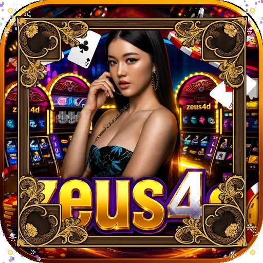 Update Aplikasi zeus4d Terbaru 2026 — ikon APK