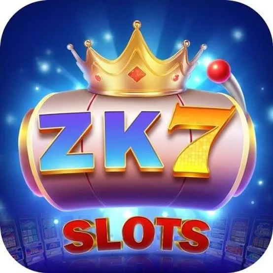 Info Aplikasi zk7 Terbaru dan Cara Download — ikon APK