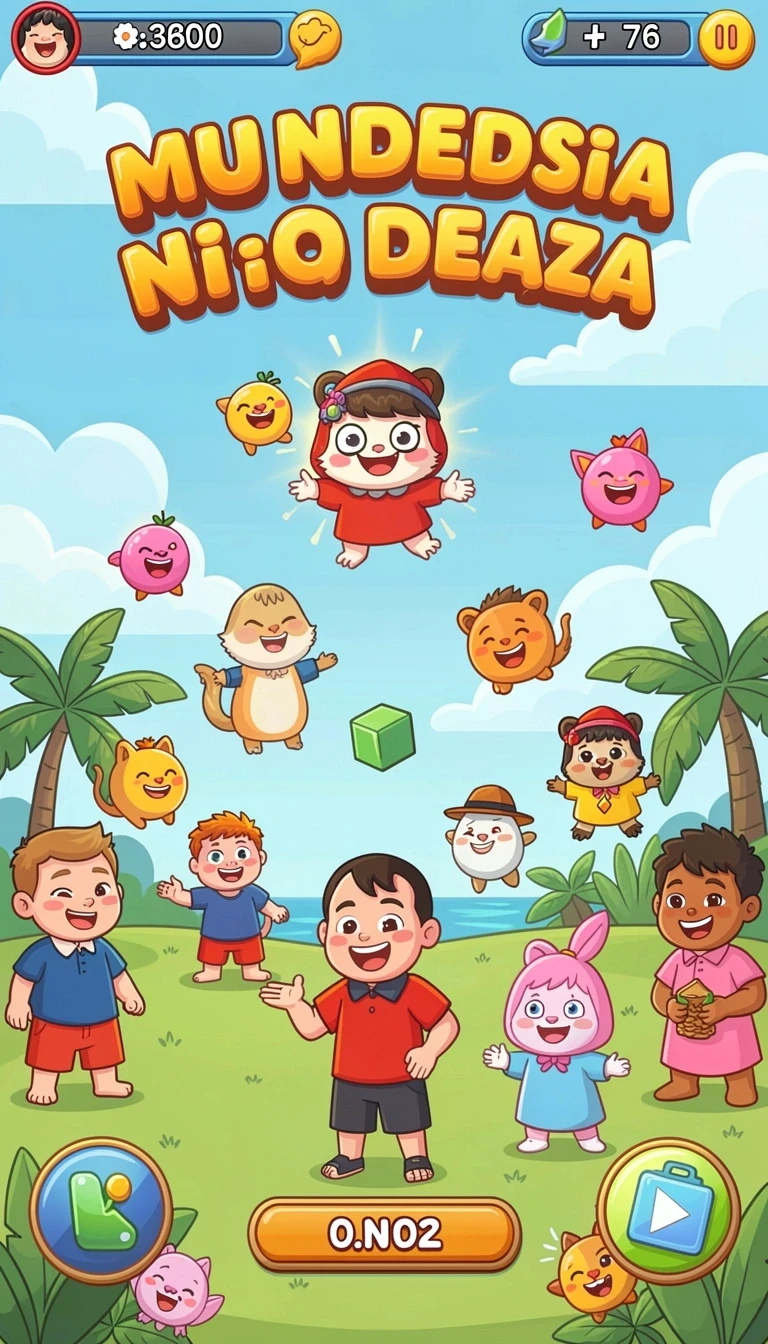 Beragam pilihan permainan menarik dalam aplikasi inibet APK Terbaru untuk Android Tanpa Iklan.