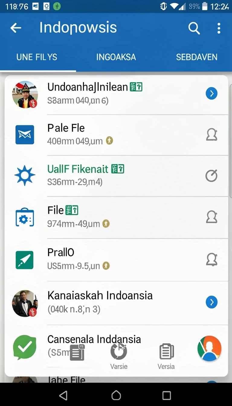 Beragam pilihan permainan menarik dalam aplikasi Download Aplikasi rajastar Terbaru untuk HP Android.
