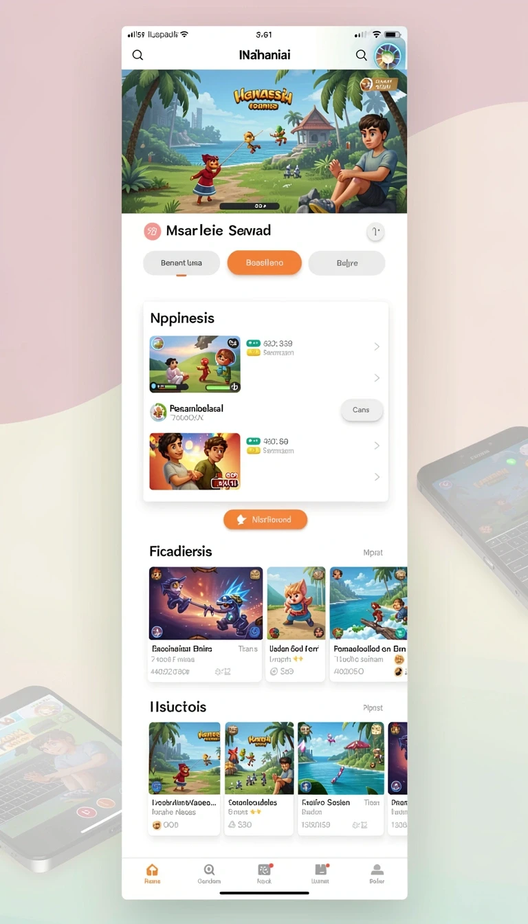 Beragam pilihan permainan menarik dalam aplikasi indo126 Terbaru untuk Android: Download APK Gratis.