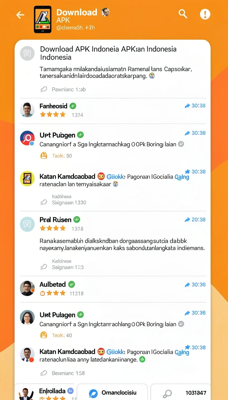Beragam pilihan permainan menarik dalam aplikasi rans303 Terbaru untuk Android: Download APK Gratis.