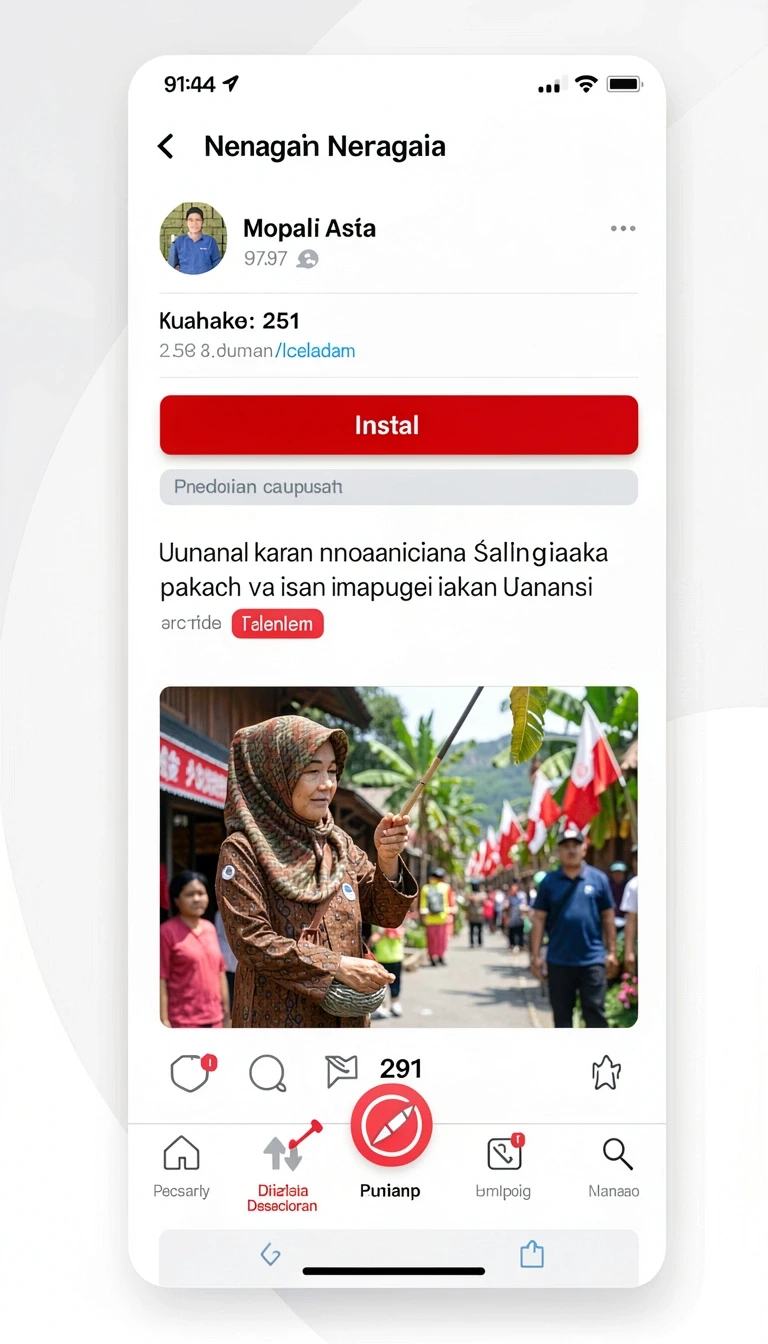 Beragam pilihan permainan menarik dalam aplikasi lembagatoto APK Terbaru dan Aman untuk Diunduh.