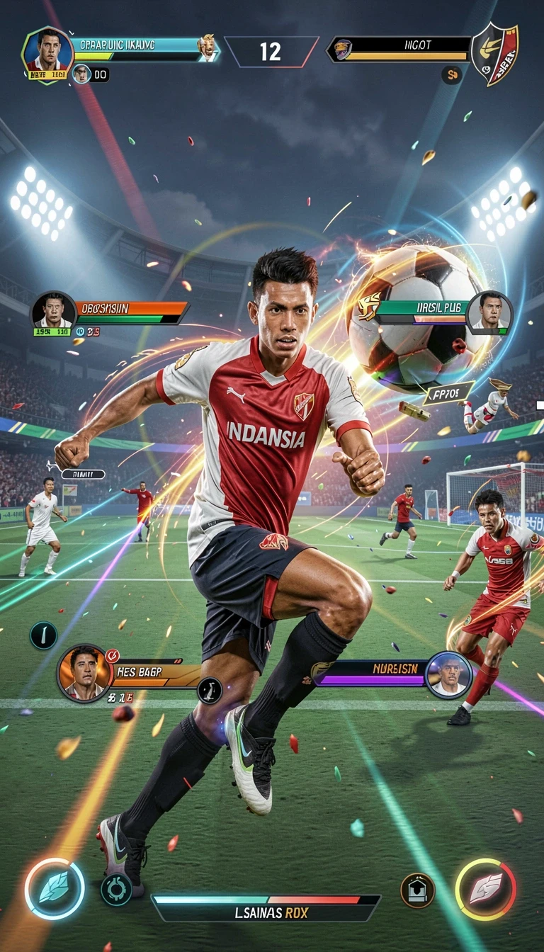 Beragam pilihan permainan menarik dalam aplikasi multibet88 Terbaru untuk Android: Download APK Gratis.