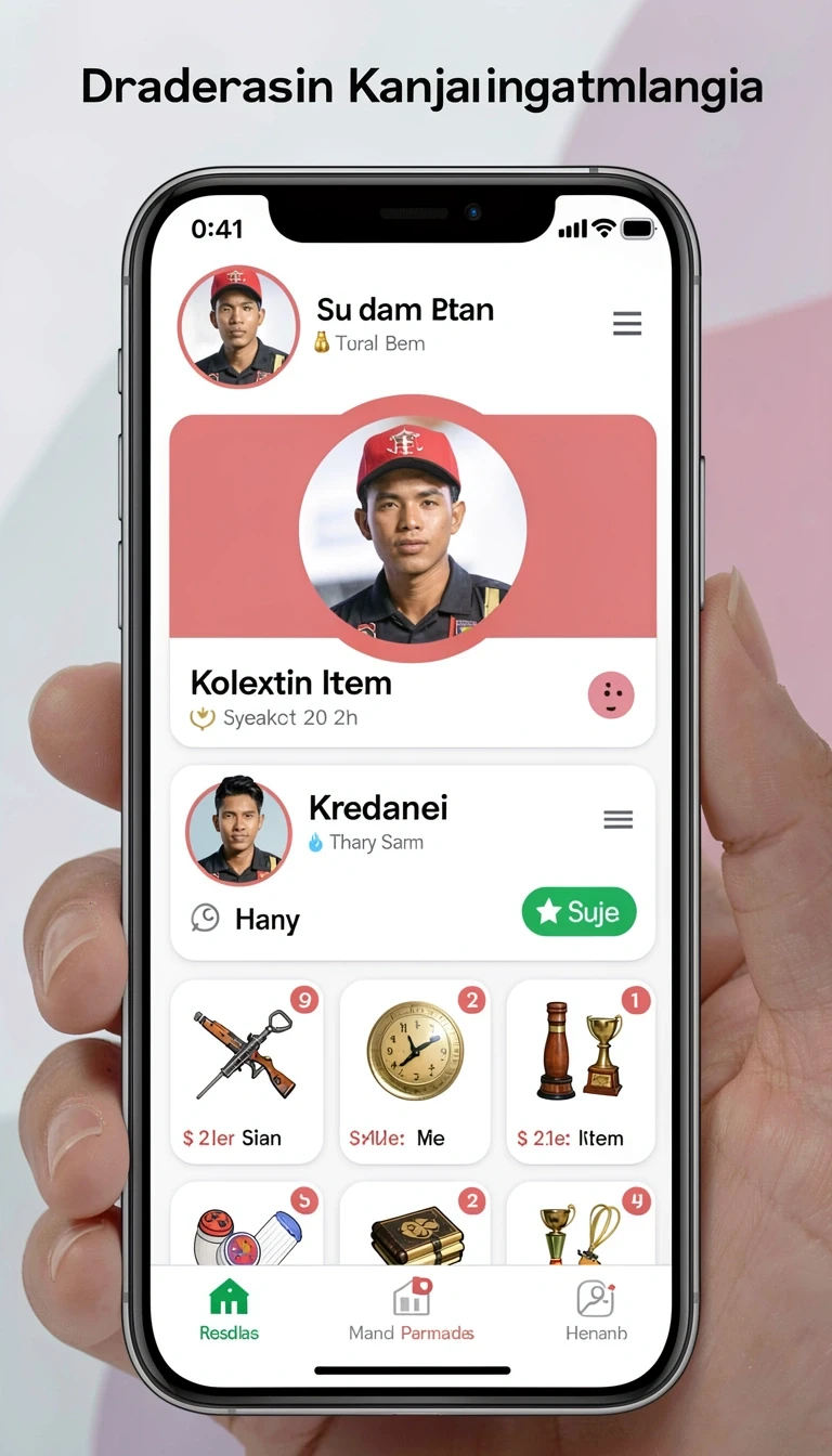 Beragam pilihan permainan menarik dalam aplikasi big11 APK Terbaru 2026 untuk Semua Perangkat.