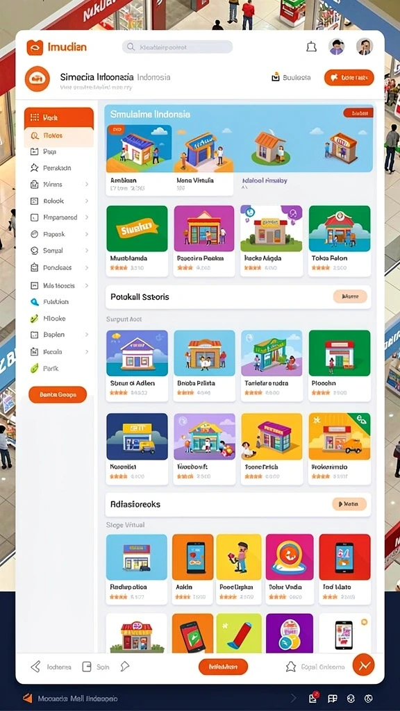Beragam pilihan permainan menarik dalam aplikasi Aplikasi slot88max Terbaru dengan Fitur Terbaik.