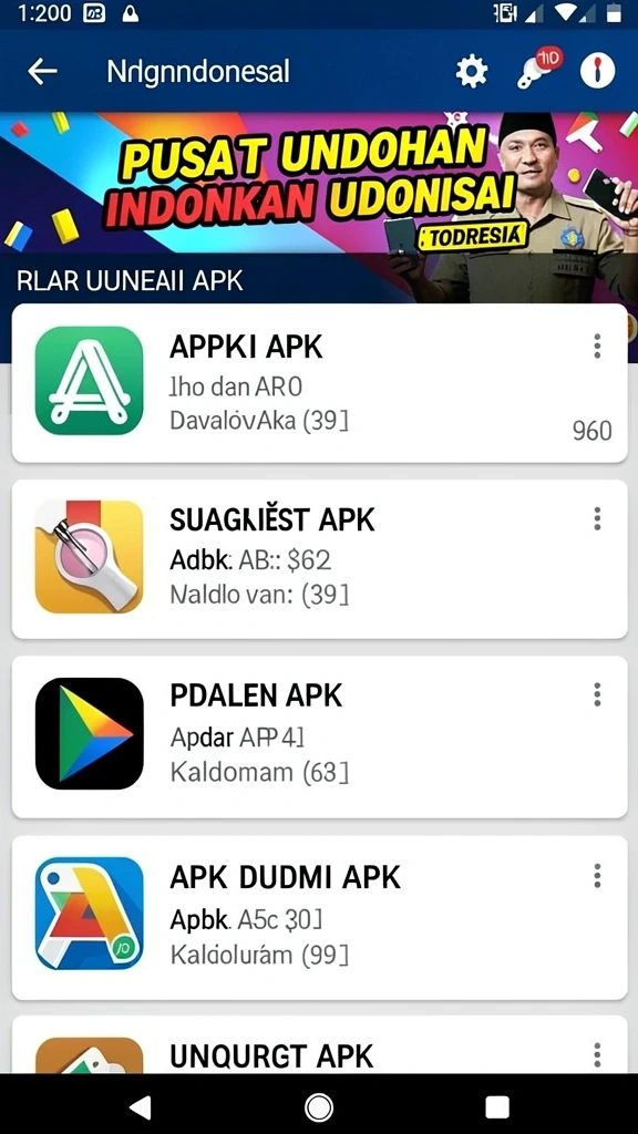 Beragam pilihan permainan menarik dalam aplikasi Info Lengkap Aplikasi jp689 Versi Terbaru.