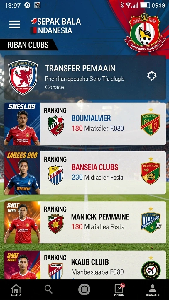 Beragam pilihan permainan menarik dalam aplikasi Download Aplikasi quarkplay Terbaru untuk HP Android.