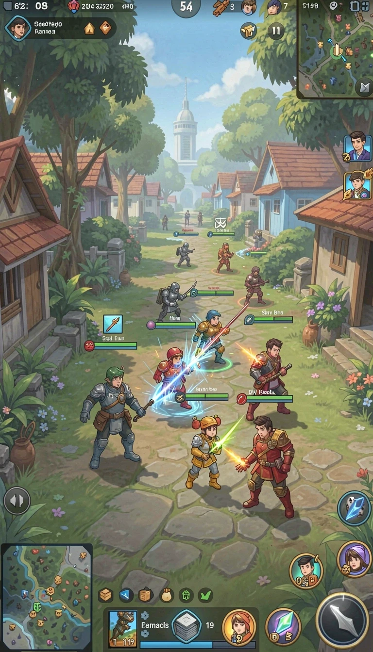 Beragam pilihan permainan menarik dalam aplikasi maxslot APK Versi Terbaru untuk Android 2026.