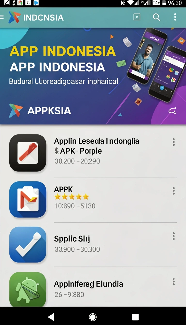Beragam pilihan permainan menarik dalam aplikasi klubimpian APK Terbaru 2026 untuk Semua Perangkat.
