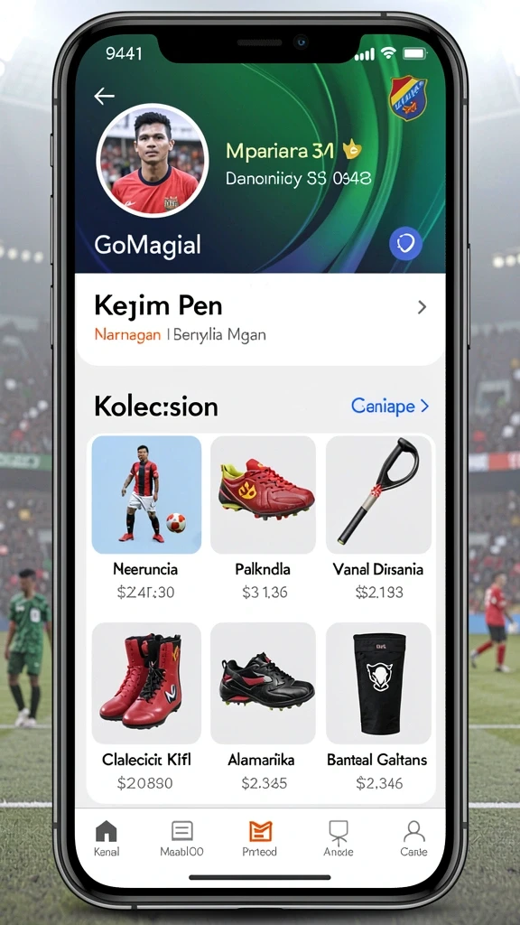 Beragam pilihan permainan menarik dalam aplikasi logamtoto Terbaru: Download APK Resmi dan Aman.
